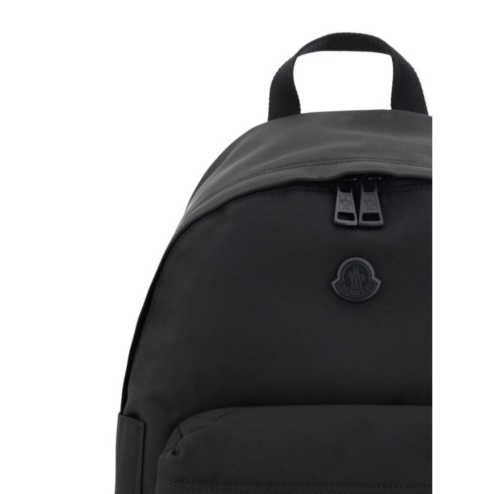 Moncler Pierrick Men's Backpack - Picture 3 of 3